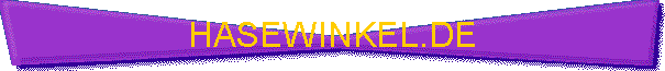 HASEWINKEL.DE